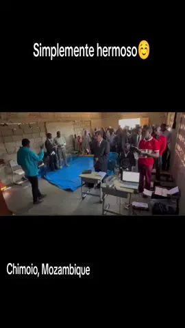 #fe #evangelio #misioneros 