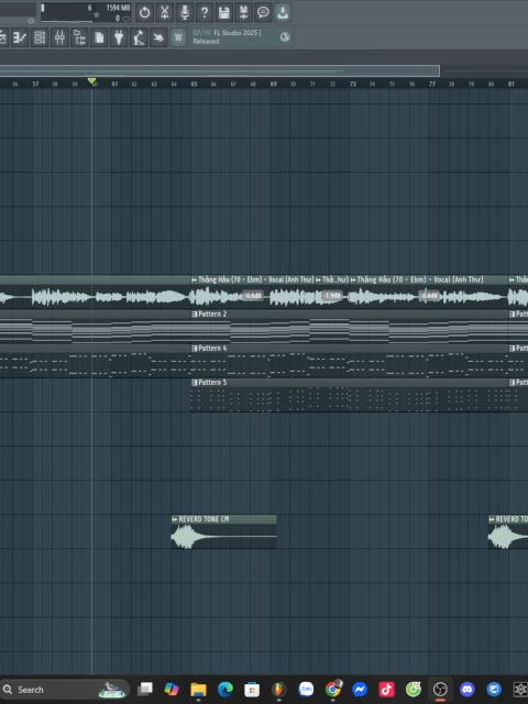 THẰNG HẦU - HUY PT REMIX DEMO#djproducerhuyptremix #viraltiktok #trending #amnhac