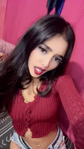 ♥️💋#trini_tiktoks #fyp 