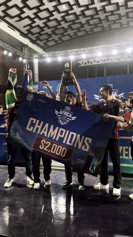 Congratulations RJC🔥🔥 @SHIVA.Ios @babyT7 @NASSER 74       @InfinixMobileTz @PUBG MOBILE AFRICA #PUBGMOBILE #pubgmnextstarprogram #pubgmafrica #InfinixGT30PRO #2025PMAC #InfinixGamingMaster #OutPlayTheRest #ZeroToHero