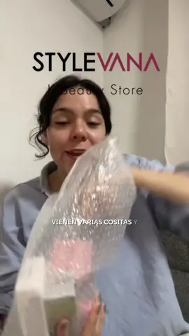 https://vana.ly/LCkhb4 🌅🔵 STYLEVANA tiene lo mejor de la K-Beauty directo de Corea. Con mi código INF10LUISAL obtienes 10% y hasta 15% OFF en tu compra 🛍️✨ @Stylevana  #VANAFAMILY #stylevana #SVBeautifulSelf @stylevana_sv @stylevana_family