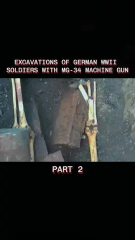 #metaldetecting #ww2 #excavation #ww2history #fyp 