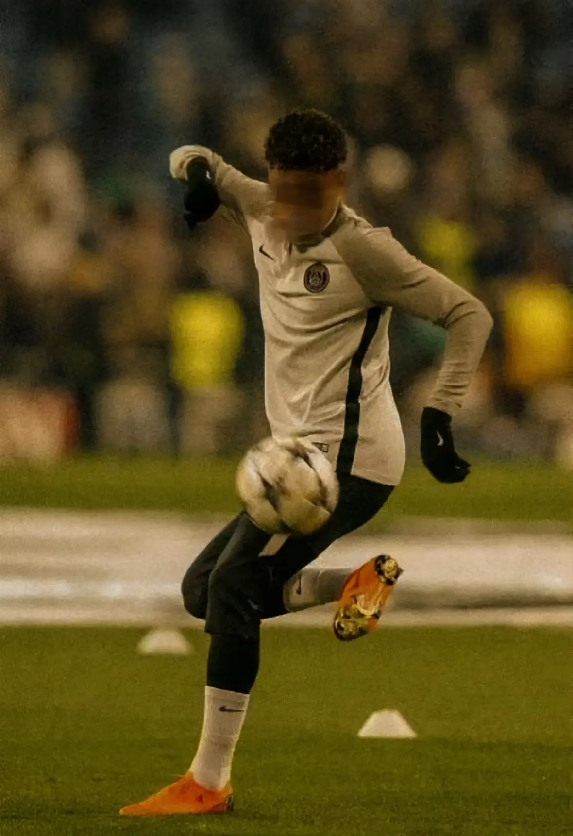 #neymar #brazil #jogabonito 