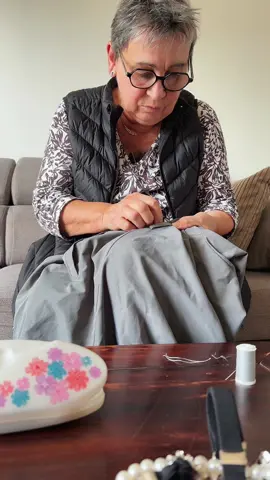 Derrière chaque enfant différent, il y a une maman extraordinaire… la mienne en est la preuve.❤️