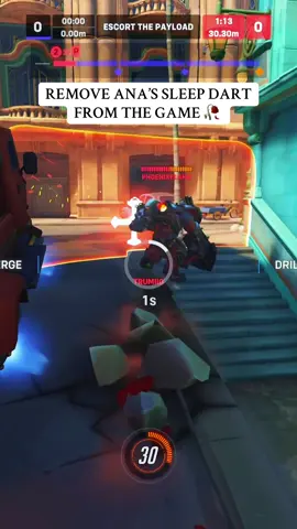 She’s emoting on me as if she’s good 🥀 like no thank you #ventureoverwatch #venture 