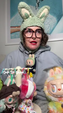 Stupid comments welcome 🤗 #labubuhat #labubucostume #halloweencostume #tiktokshopcreatorpicks #creatoricons