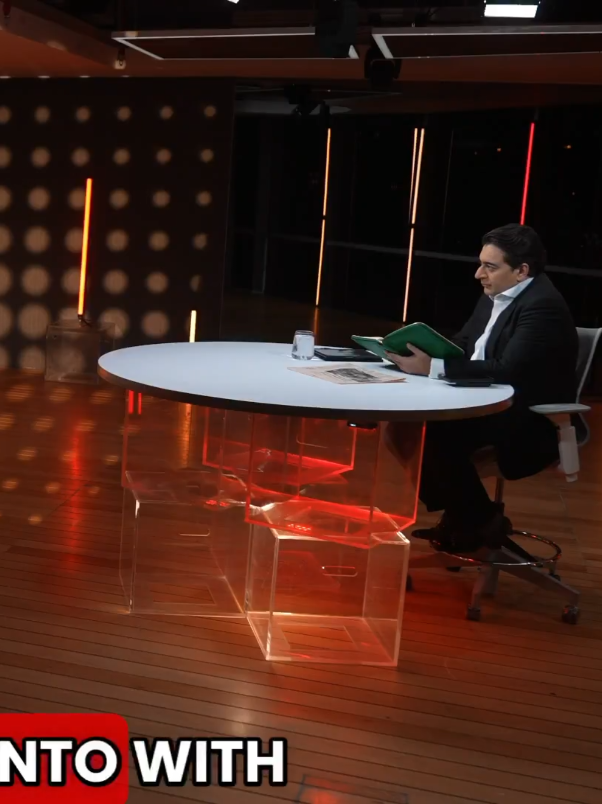 Prof. @steve_hanke on the collapse of Japan’s🇯🇵 ‘economic miracle’ and how G7 economies are causing their own economies to decline On today's Going Underground  https://rumble.com/v6yy2b2-fixing-the-broken-economic-system-prof.-steve-hankes-blueprint-for-making-m.html