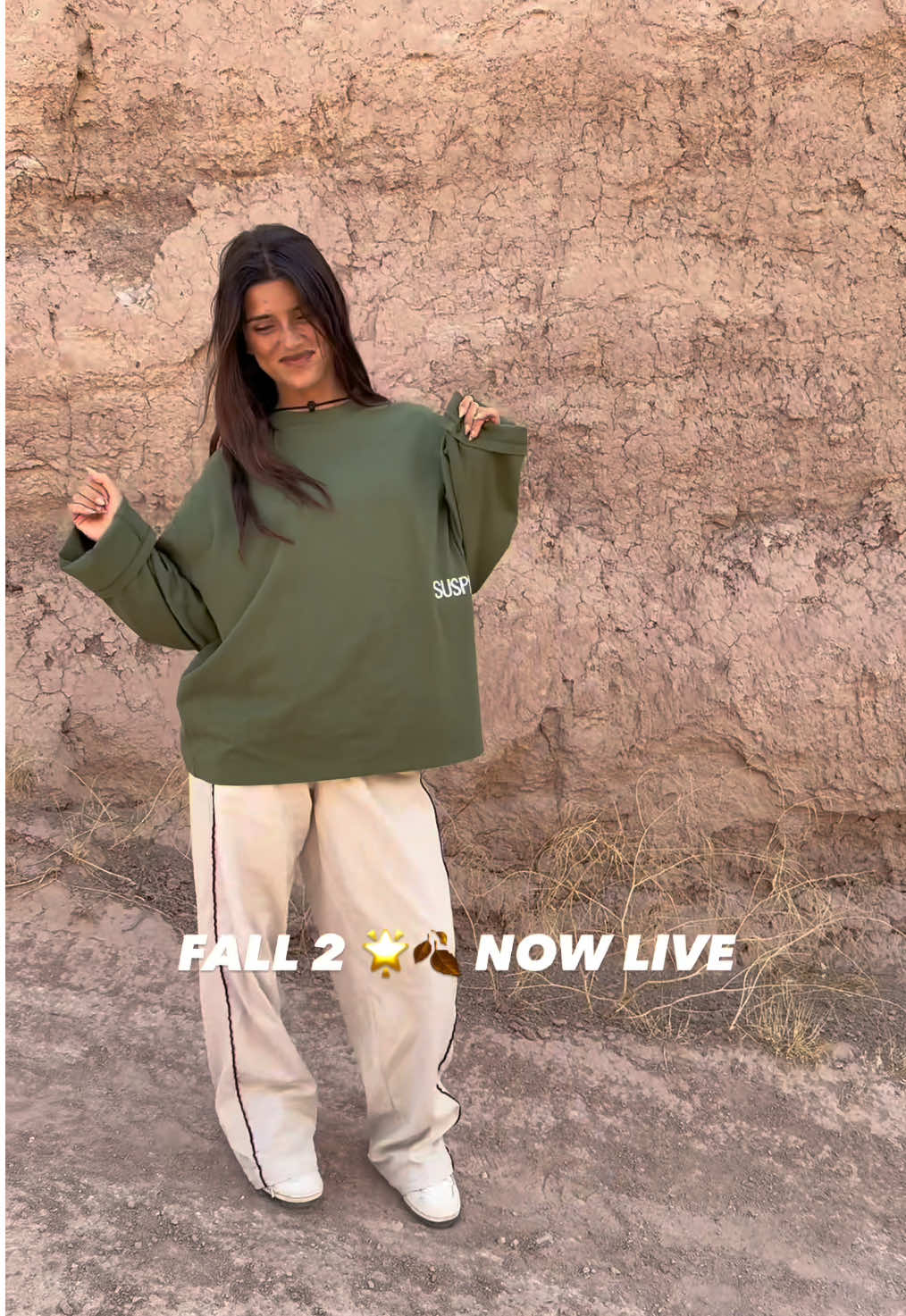 new suspicious longsleeves now available #suspiciousantwerp 