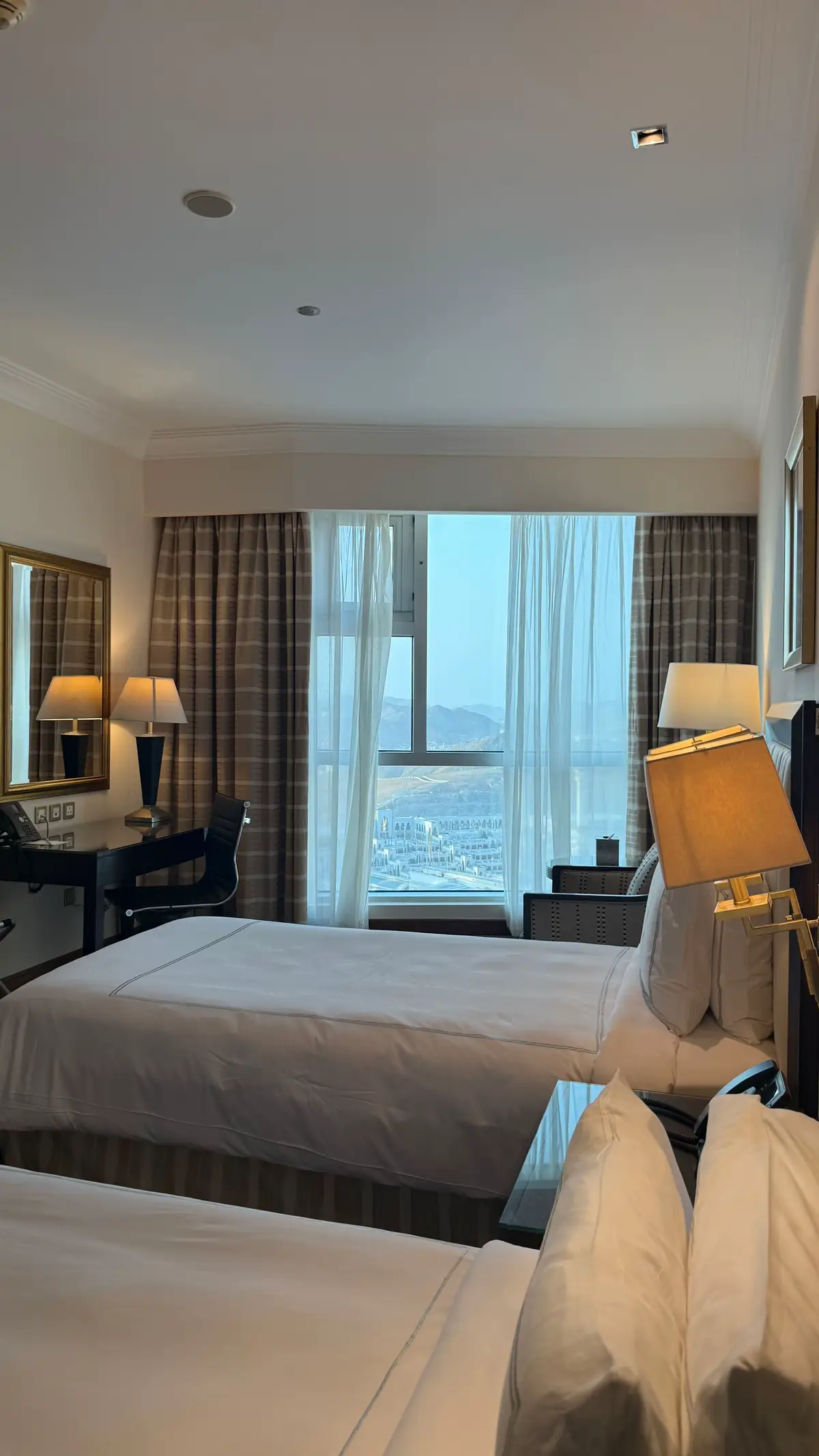 #سويس_اوتيل_المقام #oops_alhamdulelah #مكه_المكرمة #اكسبلورexplore 