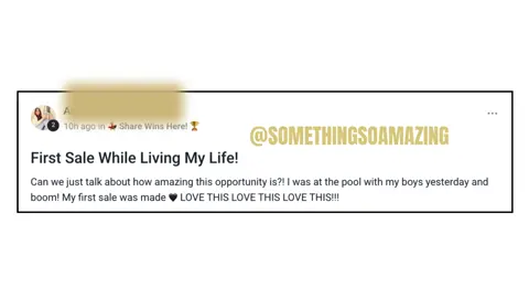 Another person just made money in their sleep 🌙 They woke up to commissions waiting for them. That’s the power of automation. Comment GIFT if you want income that doesn’t stop when you sleep. #makemoneywhileyousleep #passiveincomeideas #recurringincome #incomeonrepeat #automatedbusiness #digitalbusinessmodel #doneforyou #digitalincomesystem #highticketpurpose #sidehustleideas #makemoneyonline #financialfreedomjourney #dreamchasers #purposeoverprofit #impactdriven #quittheninetofive #businesswithpurpose #locationindependent #timefreedom #successstories
