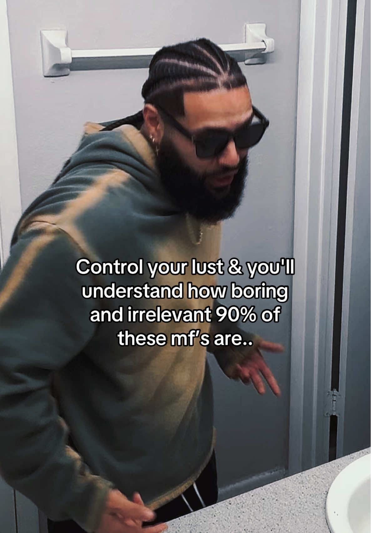 They ain’t worth it 😌 #fyp #foryou #viral 