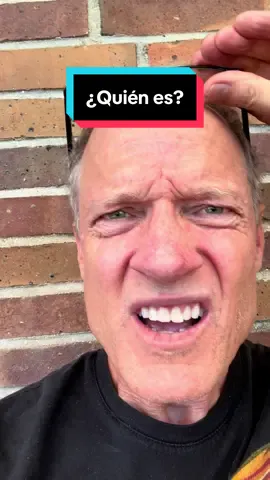 #viejo #humor madre Mia que viejo me veo #mikelcamaleon 