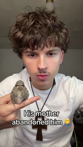 His mother abandoned him 💔#fyp #bloodyylive #streamer #trending #funny 