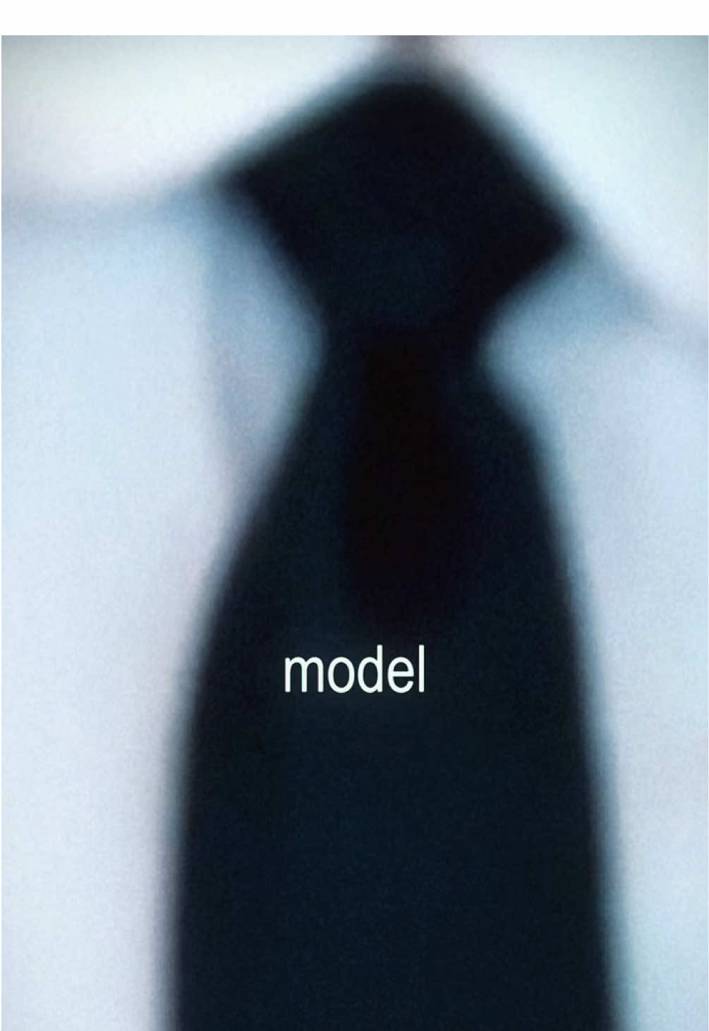 ‘Model’ out September 26th  pre-save now through link in bio or jail 