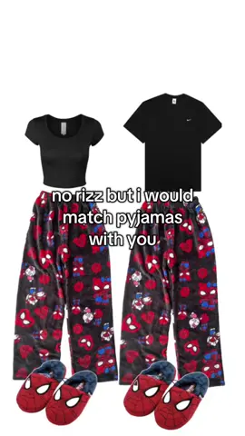 all pinterest pics !! #matchingpjs #viral #fyp #xyzbc #ilovemybf 