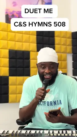 OLORUN t’o gbo ti Dafidi C&S HYMNS 🙇‍♀️ #cherubimandseraphimworldwide #cherubimandseraphim #cherubim #oluwatosindwise   