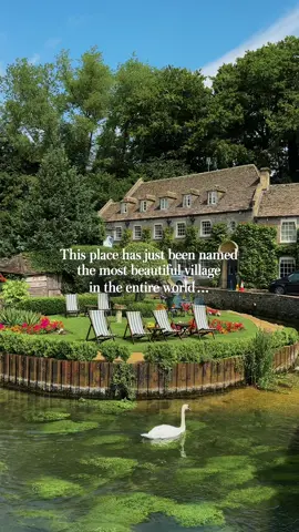 📍🇬🇧 Bibury has just been named the most beautiful village in the world, topping the list of Forbes’ 50 most beautiful villages in the world, according to travel experts - beating places like Hallstatt in Austria and Oia in Greece. Having been to Bibury multiple times in the past, its one of my favourite places to visit in England however you’re really spoilt for choice in the Cotswolds, which is home to lots of adorable villages with chocolate box cottages, medieval churches and charming cobblestone lanes – it’s hard to pick a favourite village!  Check out my free Cotswolds Guide at kelseyinlondon.com (link in bio) which includes: 📍Best places to visit ⭐️ Things to do 🍽️ Where to eat  🏩 Hotel recommendations 📆 Best time to visit + a saveable Google Map with all locations pinned 🗺️⁣⁣⁣ ⁣ ⁣© No reposts.⁣  🇬🇧 Best things to do in The Cotswolds England. Best hotels in the Cotswolds. Places to visit in the Cotswolds. What to do in the Cotswolds. Where to stay in the Cotswolds. Cotswolds staycation. Cotswolds itinerary. Cotswolds restaurants. Cotswolds summer. Cotswolds couple getaways. Best places to stay in the Cotswolds
