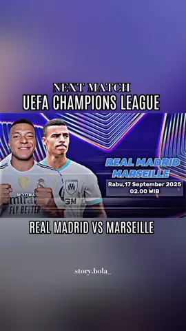 BIG MATCH #uefachampionsleague #ucl #realmadrid #marseille #fyp 
