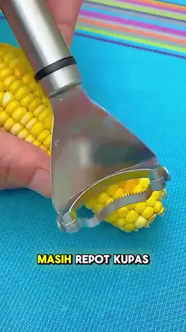 Parutan jagung stainless #parutanjagung #jagungmanis #jasuke #alatdapur 