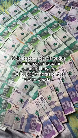 Desde ya 👩🏻‍💻🫢#dinero #finanzas #trabajadesdecasa📲💵 #ahorra #LaMagaDellEnergia 