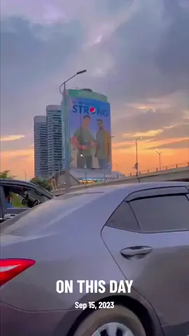 #onthisday