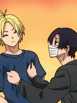 Mafuyu y Toramaru son reclutados por Uzuki. 🔥#sakamotodays #sakamotodaysanime #sakamototaro #foryou #fypツ 