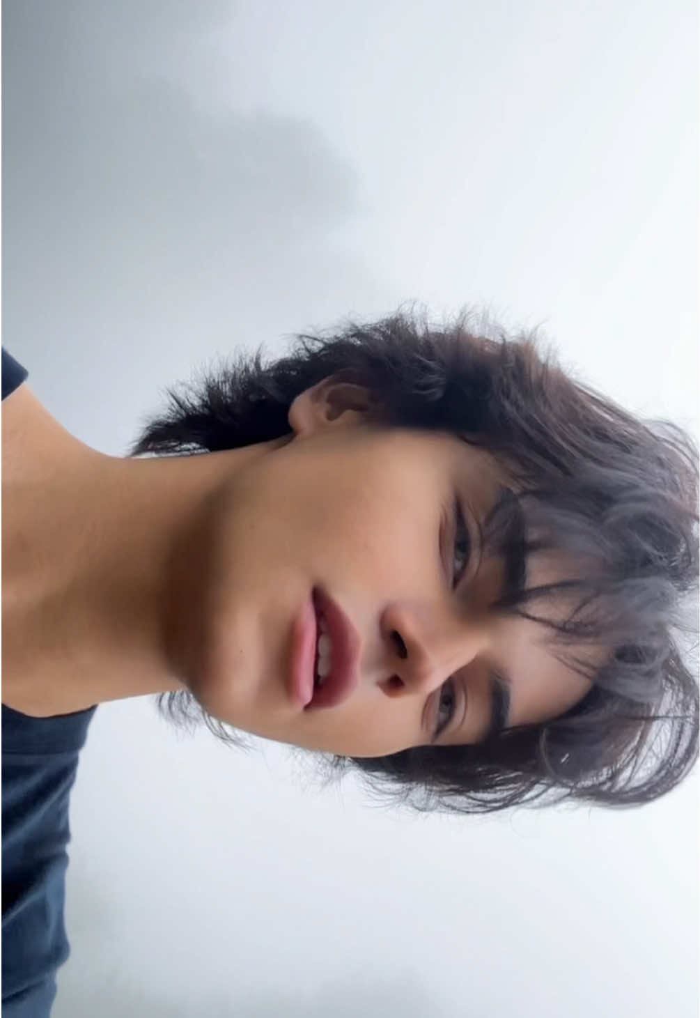 خوش میگذره طبیعت ، ولی فردا ، رشت. #پارسا #mogged #prettyboy 