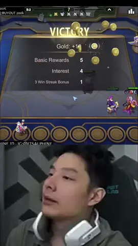 Luminexus x Hanabi Damage nya nyambung terus🥶 #alphine #MCGG #MagicChessGoGo #MRSS3 #MCGGRisingStars 