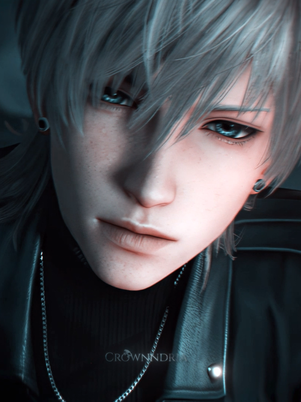 Please, everyone, pretend that I'm not late with this at all. But I couldn't pass by this song. #Xavier #Xavierloveanddeepspace #LoveandDeepspace #LoveandDeepspaceedit #fyp 