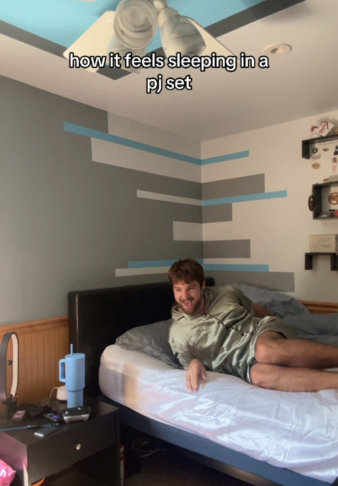 every morning is a good morning 