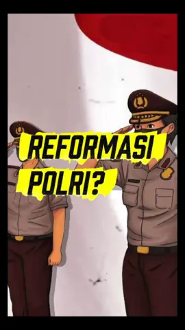 Bagaimana menurutmu guys? #reformasipolri #polri #polripresisi 