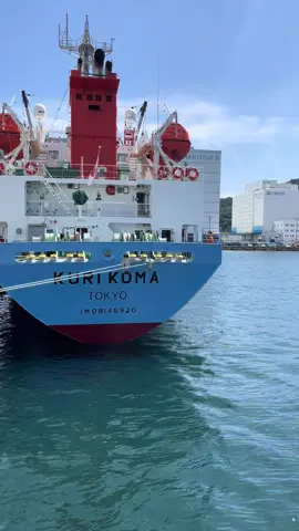 Ketika sesama abk saling menyapa berbeda” tapi satu profesi 🤝⚓️⛴️#salamsatujangkar⚓⚓⚓#pelautinternasional⚓ #pelauttaiwan🇹🇼 #taiwan🇹🇼 #kaohsiung_taiwan🇹🇼 #pelautjepang🎌⚓️ #fypシ゚viral🖤tiktok #fyp 