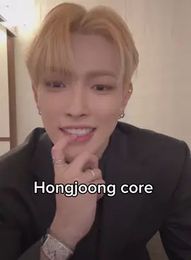 #ateez #hongjoong #ateezatiny #foryou #foryou 