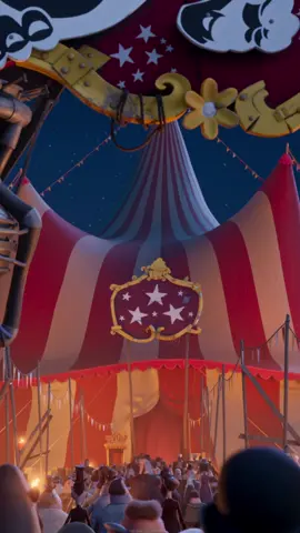 🎪 Based on the beloved #bestsellingbook series, check out the first teaser trailer. Experience #StitchHead only in theaters THIS #HALLOWEEN  🎃 #movie #animated #familymovie #whattowatch😍🎬