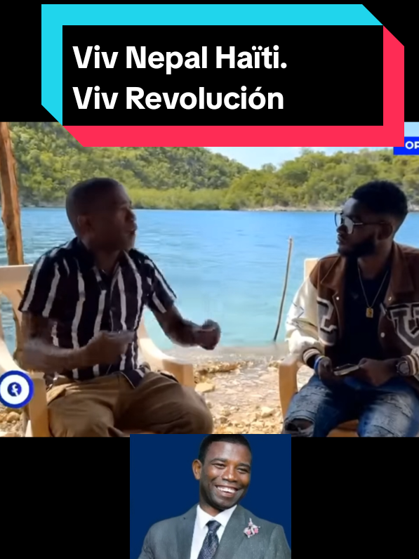 #motivation #michel10 #revolucion #haïtientiktok🇭🇹 