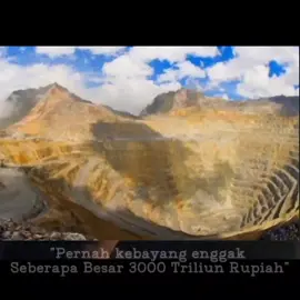 Ini hanya penggambaran rupa uang sejumlah 3000 TRILIUN, MY GOOD FANS9, dan MY GLOBAL LOVERS8 bayangkan sendiri seperti apa penampakan HUTANG NEGARA INDONESIA + HIDDEN DEAD CHINA itu TOTAL : 16000 TRILIUN ✊🇮🇩🪙 Dan selanjutnya for your information; HANYA dengan MEMUSNAHKAN CELAH KORUPSI DI DUNIA PERTAMBANGAN : Negara Indonesia MAMPU MEMBERIKAN setiap kepala Rakyat Indonesia UANG sejumlah 20 JUTA/BULAN TANPA BEKERJA ✊🇮🇩🪙 SAHKAN UNDANG-UNDANG PERAMPASAN ASET KORUPTOR, MY GOOD FANS9,, MY GLOBAL LOVERS8, RAKYAT INDONESIAKUUUUUUUU ✊🇮🇩🪙 #hutang #indonesia #uang  #triliun #tambang #sah #undangundang #perampasan #aset #koruptor #korupsi 