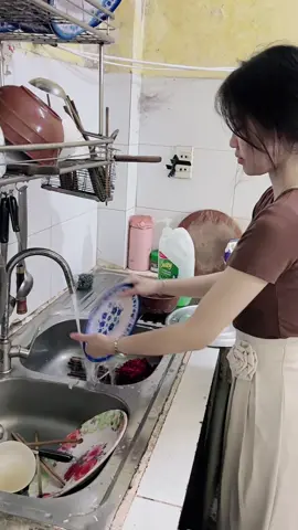 Mệt mỏi 😊