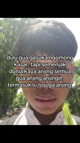 anjing!!!😭😭😭