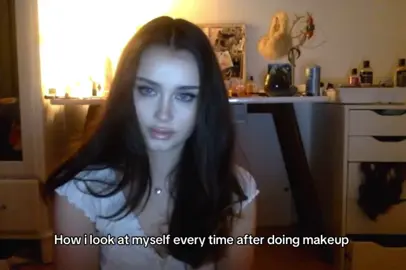 I love feeling pretty  #girlhood #pretty #makeup #beauty #beautiful #gorgeous #fyppppppppppppppppppppppp #fyp #explore #girls 