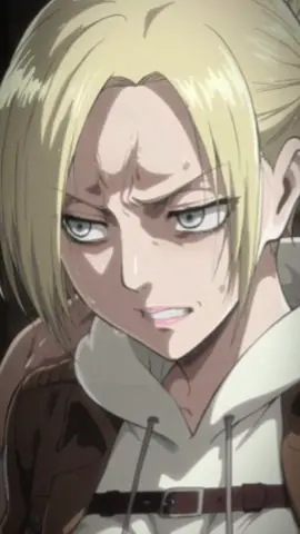 #進撃の巨人 #アニ#アニレオンハート 