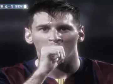 Super human  #football #messi #football #viral #fyp 