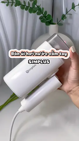 Áo quần thẳng nhanh chóng không tốn nhiều thời gian,tham khảo liền em này nha🥰 #banuihoinuoc #simplus #xunghuong #vairal #foryou 