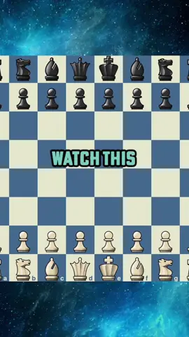 DAMIANO TRAP - special request by my editor, please let me know if you enjoyed or what i should do next ❤️🫡 #chess #chessgame #chessmaster #chesstok #happychess