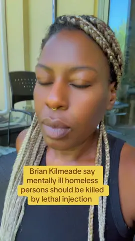 Fox new host Brian Kilmeade gives apology after saying “mentally ill homeless people should be killed by lethal injection. #FYP #creatorsearchinsights #briankilmeade #homeless #deplorables 
