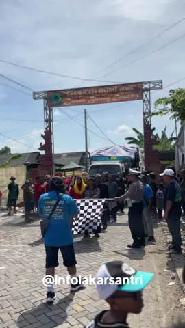 SEDEKAH BUMI 2025 DUSUN BALONG DINDING Minggu, 14 September 2025 #sedekahbumi #balongdindingmengantigresik #menganti #gresik #infolakarsantri 