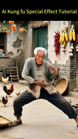 ai kungfu Filter effect tutorial #aifilter #aikungfu #capcutforus #capcut #capcutpioneer create ai kung fu hajimi cute cat video tutorial here comes the tutorial for making ai kung fu hajimi - hajimi is a popular internet term referring to cute cats tutorial for making ai kung fu cat videos generate ai kung fu hajimi cute cat content for free with one click famous scenes of kung fu cats how to make kung fu cat videos super cool videos of cats doing kung fu hajimi immortal 