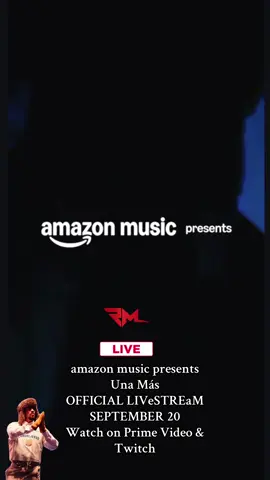 #badbunny #badbunnypr #live #amazonmusic #puertorico🇵🇷 