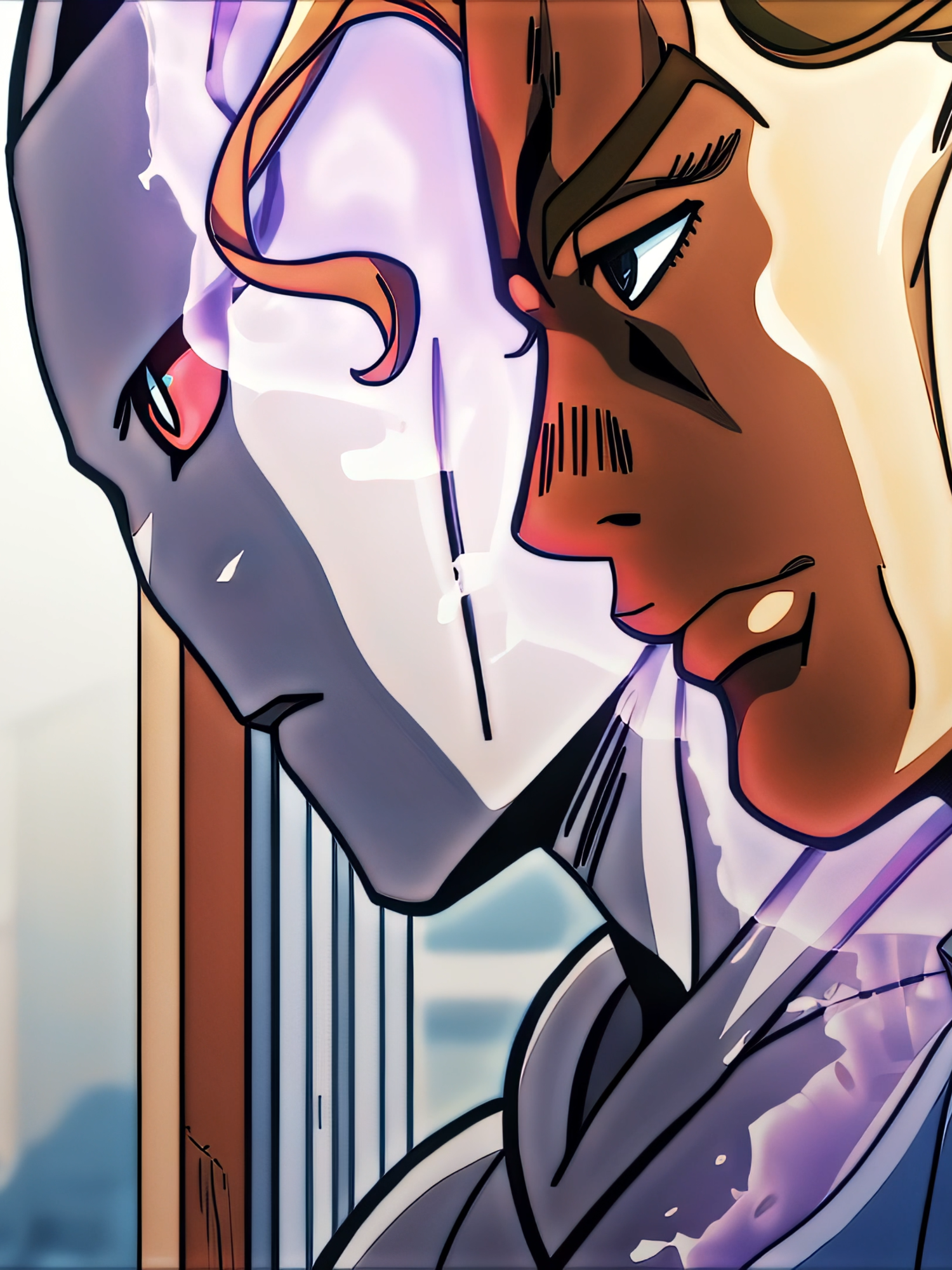 #jojo #anime #jojosbizarreadventure #jjba #jojoedit #animeedit #sensq #ikarisq #chifasquad #kamesquad