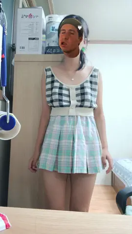 #좋아하는 #너를위해 #틱톡찍기 #를 #시작했다 