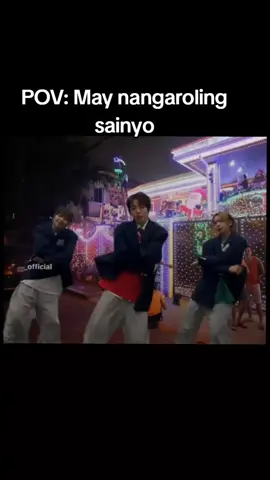 Magkano kayo ibibigay mo pag Sila mangaroling? #ahof #ahof_zhangshuaibo #ahof_JL #ahof_chawoongki #fypシ゚viral 